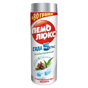 Пемолюкс Чистящее средство Антибактериальный 480 г Пемолюкс Чистящее средство Антибактериальный 480 г