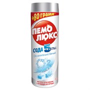 Пемолюкс Чистящее средство Ослепительно белый 480 г Пемолюкс Чистящее средство Ослепительно белый 480 г