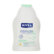 Nivea Гель для интимной гигиены Natural 250 мл