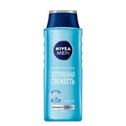 Nivea Шампунь Экстремальная свежесть мужской 250 мл Nivea Шампунь Экстремальная свежесть мужской 250 мл