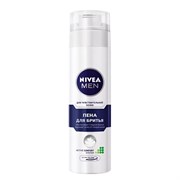 Nivea Пена для бритья для чувствительной кожи 200 мл