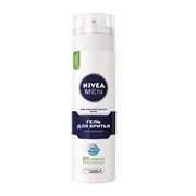 Nivea Гель для бритья для чувствительной кожи 200 мл