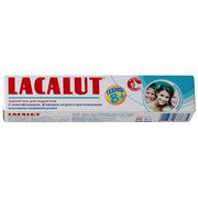 Lacalut Зубной паста гель Teens от 8 лет 50 мл