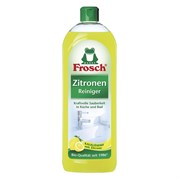Frosch Универсальный очиститель Лимон 750 мл Frosch Универсальный очиститель Лимон 750 мл