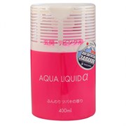 Nagara Aqua liquid Арома-поглотитель запахов для коридоров и жилых помещений Камелия 400 мл Nagara Aqua liquid Арома-поглотитель запахов для коридоров и жилых помещений Камелия 400 мл