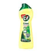 Cif Чистящий крем Active Lemon 250 мл Cif Чистящий крем Active Lemon 250 мл