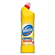 Domestos Чистящее средство Лимонная свежесть 500 мл