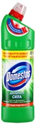 Domestos Чистящее средство Хвойная свежесть 1 л Domestos Чистящее средство Хвойная свежесть 1 л