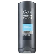 Dove Гель для душа Чистота и комфорт мужской 250 мл Dove Гель для душа Чистота и комфорт мужской 250 мл