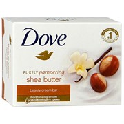 Dove Крем-мыло Объятия нежности 135 гр Dove Крем-мыло Объятия нежности 135 гр