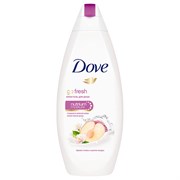 Dove Крем-гель для душа Слива и цветы сакуры 250 мл Dove Крем-гель для душа Слива и цветы сакуры 250 мл