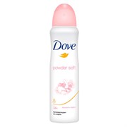 Dove Антиперспирант Нежность пудры спрей женский 150 мл Dove Антиперспирант Нежность пудры спрей женский 150 мл