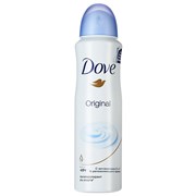 Dove Антиперспирант Original спрей женский 150 мл Dove Антиперспирант Original спрей женский 150 мл