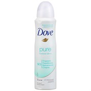 Dove Антиперспирант Бережная забота спрей женский 150 мл