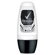 Rexona Антиперспирант Невидимый на черном и белом стик мужской 50 мл Rexona Антиперспирант Невидимый на черном и белом стик мужской 50 мл
