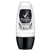 Rexona Антиперспирант Невидимый на черном и белом стик мужской 50 мл