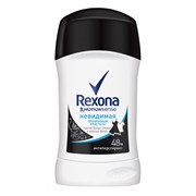 Rexona Антиперспирант Прозрачный кристалл стик женский 40 мл Rexona Антиперспирант Прозрачный кристалл стик женский 40 мл