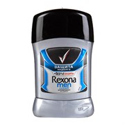 Rexona Антиперспирант Кобальт стик мужской 50 мл Rexona Антиперспирант Кобальт стик мужской 50 мл