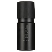 Axe Антиперспирант Black спрей мужской 150 мл