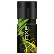 Axe Антиперспирант Перезагрузка спрей мужской 150 мл Axe Антиперспирант Перезагрузка спрей мужской 150 мл