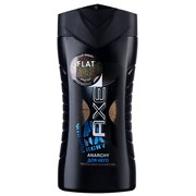 Axe Гель для душа Anarchy мужской 250 мл Axe Гель для душа Anarchy мужской 250 мл
