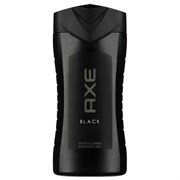 Axe Гель для душа Black мужской 250 мл