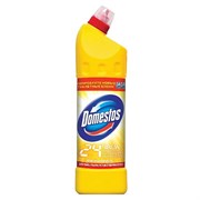 Domestos Чистящее средство Лимонная свежесть 1 л