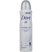 Dove Антиперспирант Невидимый спрей женский 150 мл Dove Антиперспирант Невидимый спрей женский 150 мл