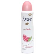 Dove Антиперспирант Пробуждение чувств спрей женский 150 мл Dove Антиперспирант Пробуждение чувств спрей женский 150 мл