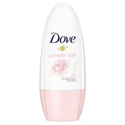 Dove Антиперспирант Нежность пудры ролик женский 50 мл