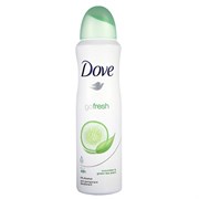 Dove Антиперспирант Прикосновение свежести спрей женский 150 мл Dove Антиперспирант Прикосновение свежести спрей женский 150 мл