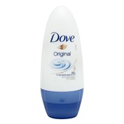Dove Антиперспирант Original ролик женский 50 мл
