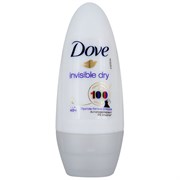 Dove Антиперспирант Невидимый ролик женский 50 мл Dove Антиперспирант Невидимый ролик женский 50 мл