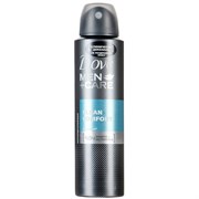 Dove Антиперспирант Экстразащита и уход спрей мужской 150 мл Dove Антиперспирант Экстразащита и уход спрей мужской 150 мл