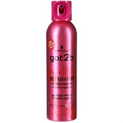got2b Стайлинг-мусс Мегамания 250 мл got2b Стайлинг-мусс Мегамания 250 мл