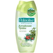 Palmolive Гель для душа Натурэль Алтайские травы 250 мл Palmolive Гель для душа Натурэль Алтайские травы 250 мл