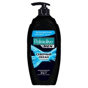 Palmolive Гель для душа Северный океан Освежающий мужской 250 мл Palmolive Гель для душа Северный океан Освежающий мужской 250 мл