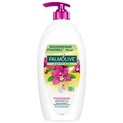 Palmolive Гель-крем для душа Натурэль Роскошная мягкость Черная Орхидея 250 мл