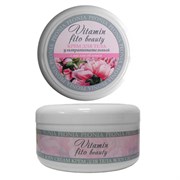 Vitamin Fito Beauty Крем для тела ультрапитание Пион и облепиха 250 мл Vitamin Fito Beauty Крем для тела ультрапитание Пион и облепиха 250 мл