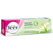 VEЕT Крем для депиляции для сухой кожи 100 мл VEЕT Крем для депиляции для сухой кожи 100 мл