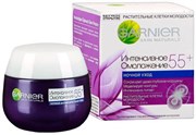 Garnier Клетки Молодости Интенсивное омоложение 55+ ночной антивозрастной уход 50 мл Garnier Клетки Молодости Интенсивное омоложение 55+ ночной антивозрастной уход 50 мл