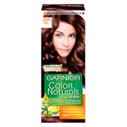 Garnier Краска для волос Color Naturals 3.23 Темный шоколад