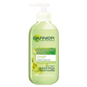 Garnier Основной уход Очищающий гель для умывания для нормальной и смешанной кожи 200 мл Garnier Основной уход Очищающий гель для умывания для нормальной и смешанной кожи 200 мл