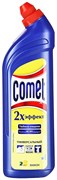 Comet Чистящий гель Лимон 500 мл Comet Чистящий гель Лимон 500 мл