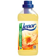 Lenor Кондиционер для белья Летний день концентрат 1000 мл Lenor Кондиционер для белья Летний день концентрат 1000 мл