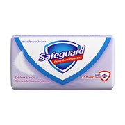 Safeguard Антибактериальное мыло Деликатное 100 г Safeguard Антибактериальное мыло Деликатное 100 г