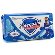 Safeguard Антибактериальное мыло Сила свежести 100 г Safeguard Антибактериальное мыло Сила свежести 100 г