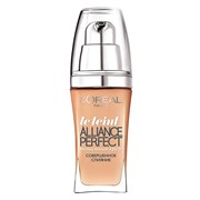 L’Oreal Тональный крем Alliance Perfect Совершенное слияние D4 Золотистый 30 мл L’Oreal Тональный крем Alliance Perfect Совершенное слияние D4 Золотистый 30 мл