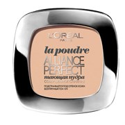 L’Oreal Компактная пудра Alliance Perfect Совершенное слияние N4 Бежевый 9 г L’Oreal Компактная пудра Alliance Perfect Совершенное слияние N4 Бежевый 9 г