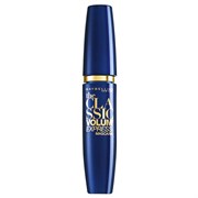 Maybelline Тушь Volume Express Тройной объем черная 10 мл Maybelline Тушь Volume Express Тройной объем черная 10 мл